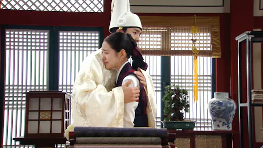 The Flower in Prison Episode 51
