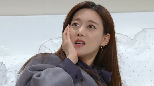 Vengeance of the Bride Episode 68