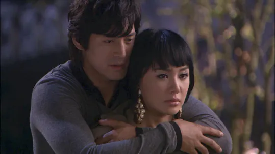 Get Karl! Oh Soo Jung Episode 15