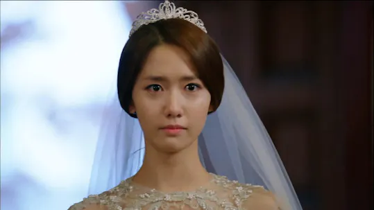 Prime Minister and I Episode 4