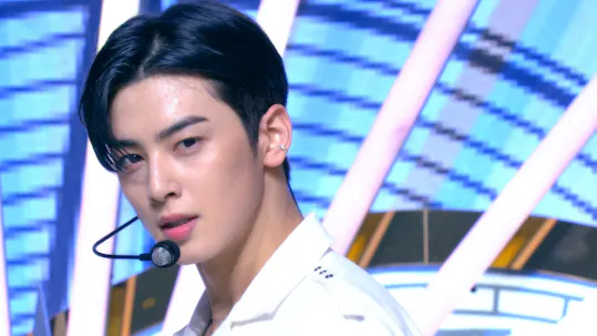 Music Bank K-Chart Episode 1027