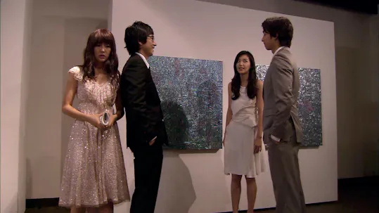 Coffee Prince Episode 6