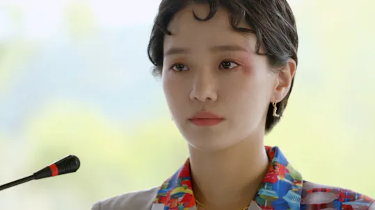 Dali and Cocky Prince Episode 6