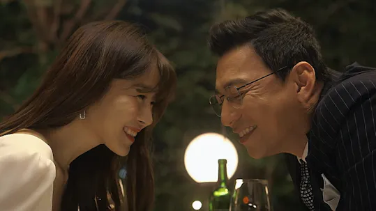 Mom Has an Affair Episode 40