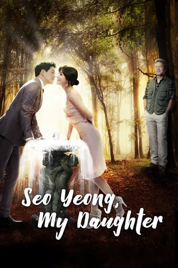 Seo Yeong, My Daughter