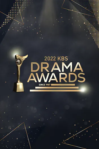 Premios de drama KBS 2022