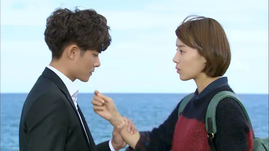 May Queen Episode 17
