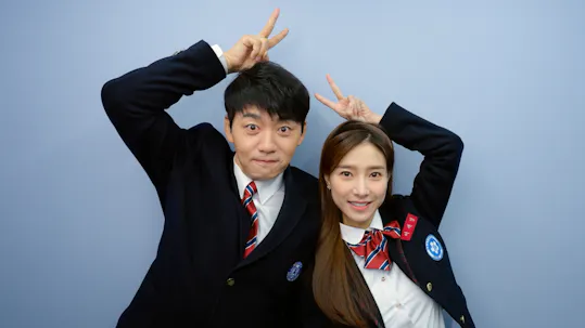 Three Bold Siblings Episode 36