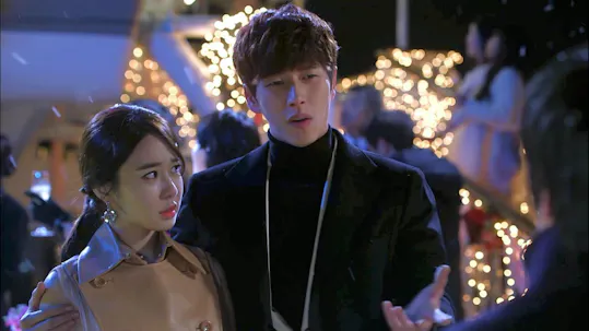 My Love From the Star Episode 4