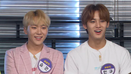 Happy Together Episode 546