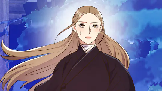 Knight Flower Episode 20