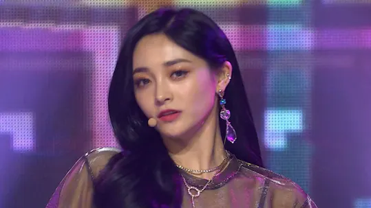 SHOW CHAMPION Episode 272