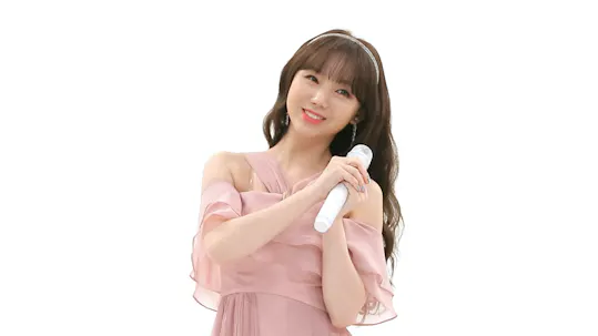 Weekly Idol Episode 384