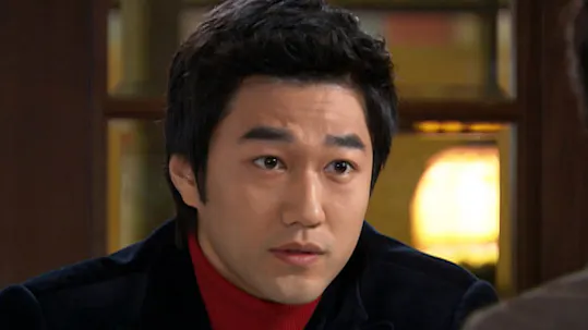 Heaven and Earth Episode 7