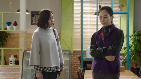 The Village Achiara's Secret Episode 15