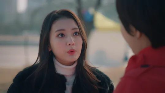 Should We Kiss First Episode 6