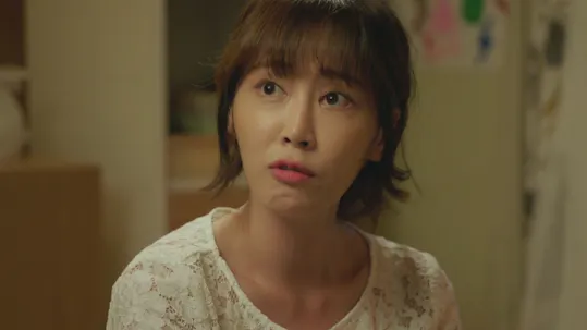 Man Who Dies to Live Episode 17