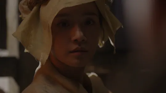 The Nokdu Flower Episode 45