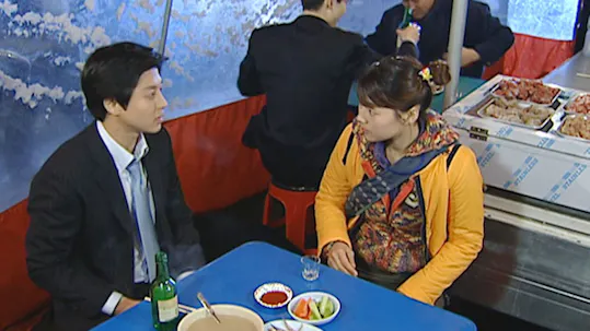 Little Bride Episode 8