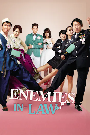 Enemies In-Law