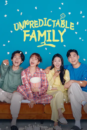 Familia impredecible