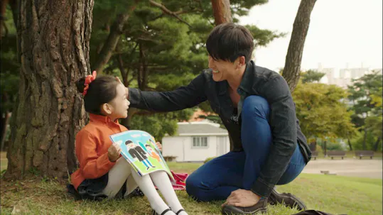 Two Weeks Episode 15