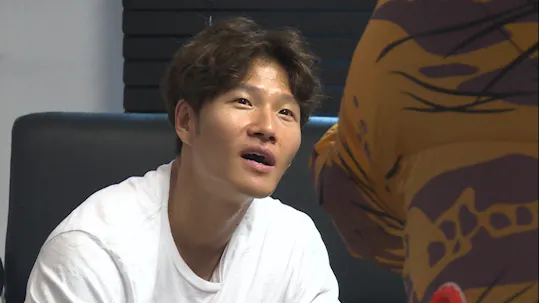 My Little Old Boy Episode 92