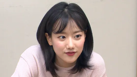 Delicious Rendezvous Episode 27