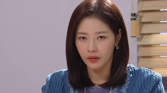 Vengeance of the Bride Episode 39