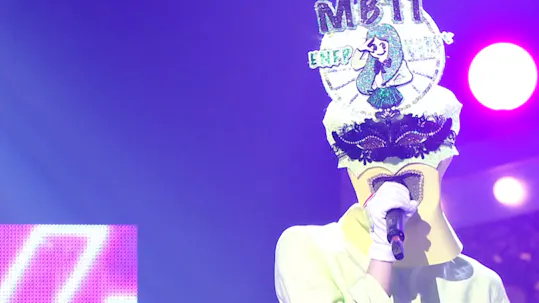 The King of Mask Singer Episode 313