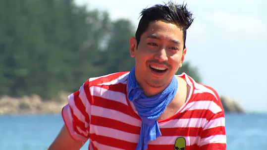 Running Man Episode 161
