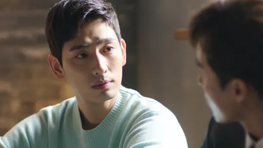 Beautiful Love, Wonderful Life Episode 84