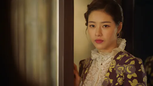 Different Dreams Episode 12