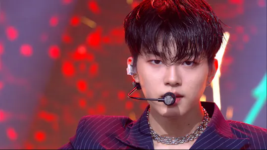 Music Bank K-Chart Episode 1101