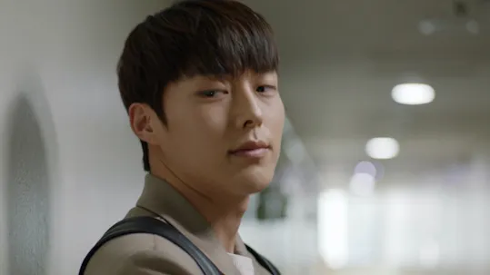 Born Again Episode 7
