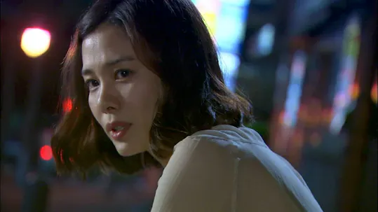 The Partner Episode 4