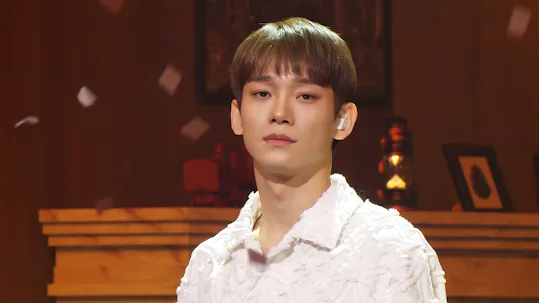SBS Inkigayo Episode 1164