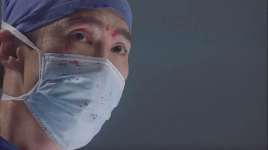 Dr. Romantic Episode 2