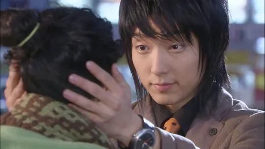 My Girl Episode 10