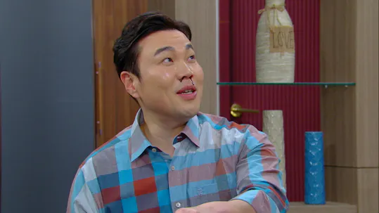 The All-Round Wife Episode 112