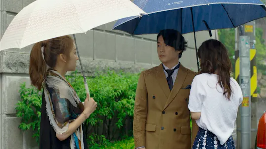 Fated to Love You Episode 8