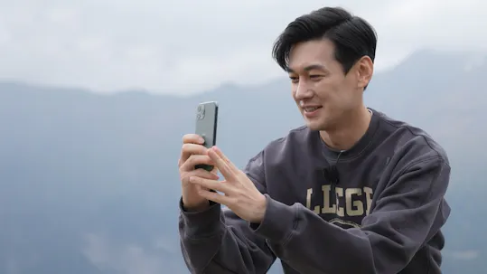 Battle Trip 2 Episode 9