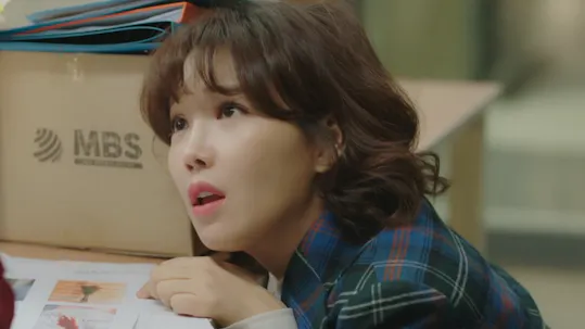 Spring Turns to Spring Episode 12