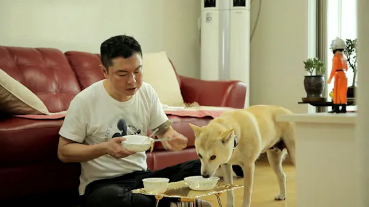 My Little Old Boy Episode 98