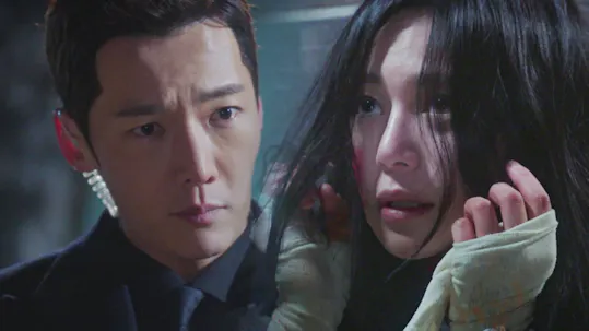 The Last Empress Episode 26