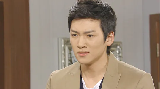 Smile Again Episode 41