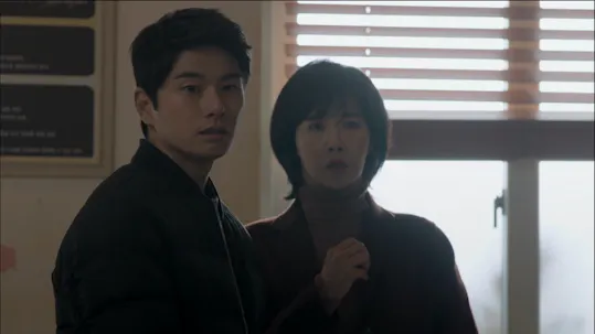 Children of Nobody Episode 8