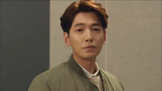 Happy Once Again Episode 9
