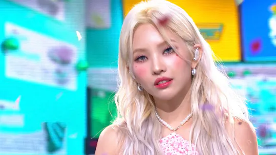 Music Bank K-Chart Episode 1082