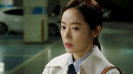 The Secret House Episode 10